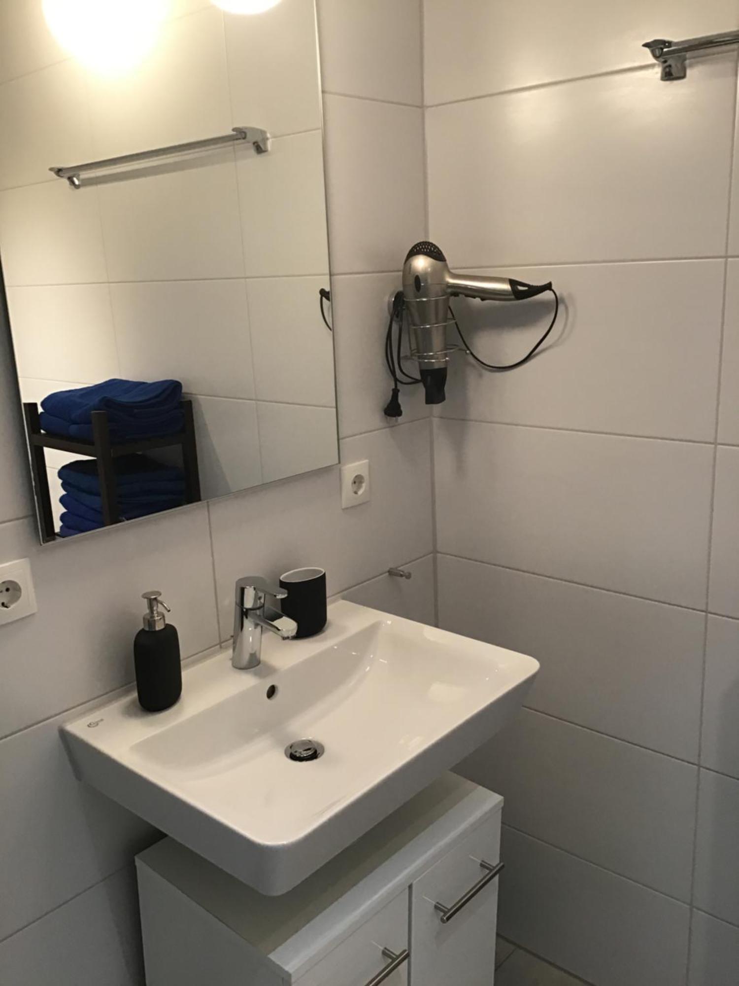 Ferienwohnung Gergert Nr 5 Loewenstein Exterior photo