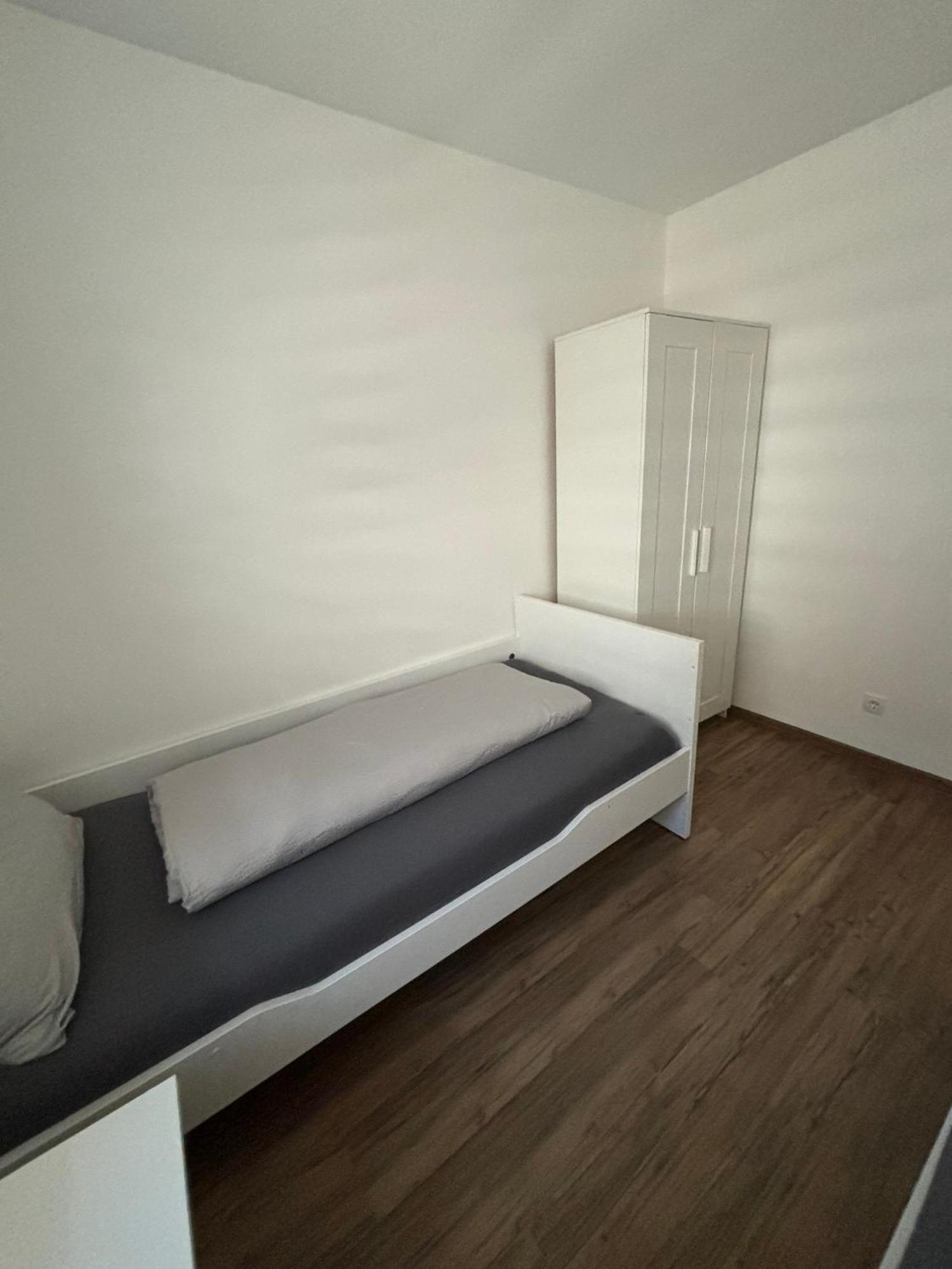 Ferienwohnung Gergert Nr 5 Loewenstein Exterior photo