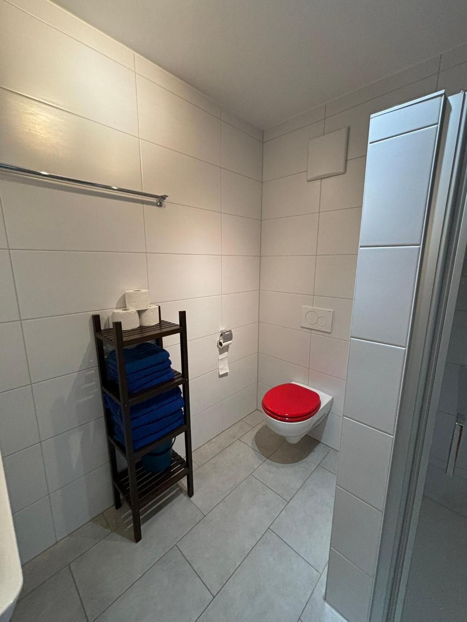Ferienwohnung Gergert Nr 5 Loewenstein Exterior photo