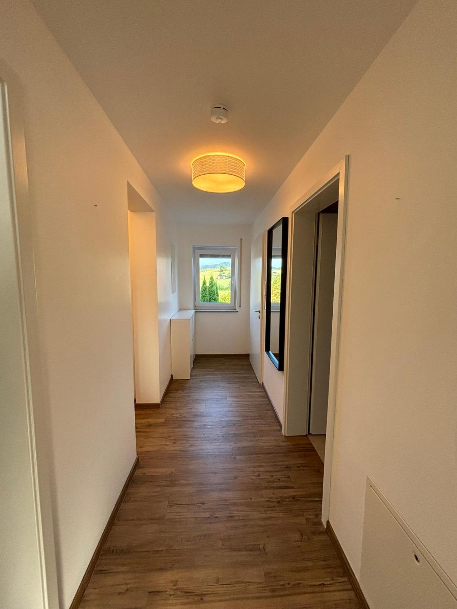 Ferienwohnung Gergert Nr 5 Loewenstein Exterior photo
